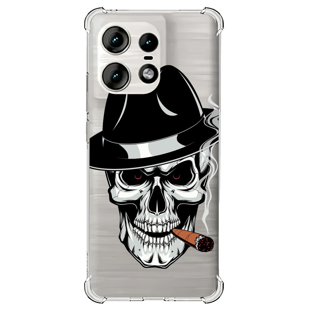 Capinha Capa (1114) CAVEIRA para MOTOROLA MOTO G7 POWER,G7+,G7 PLAY,G7,G6 PLUS,G6 PLAY,G6,E40,E32,E22,E20,E13,E7 POWER,E7 PLUS,E7,E6S,E6I,E6 PLUS,E6 PLAY,E6,E5 PLUS,E5 PLAY,E5,ONE VISION,ONE FUSION+,ONE FUSION,ONE ACTION,ONE
