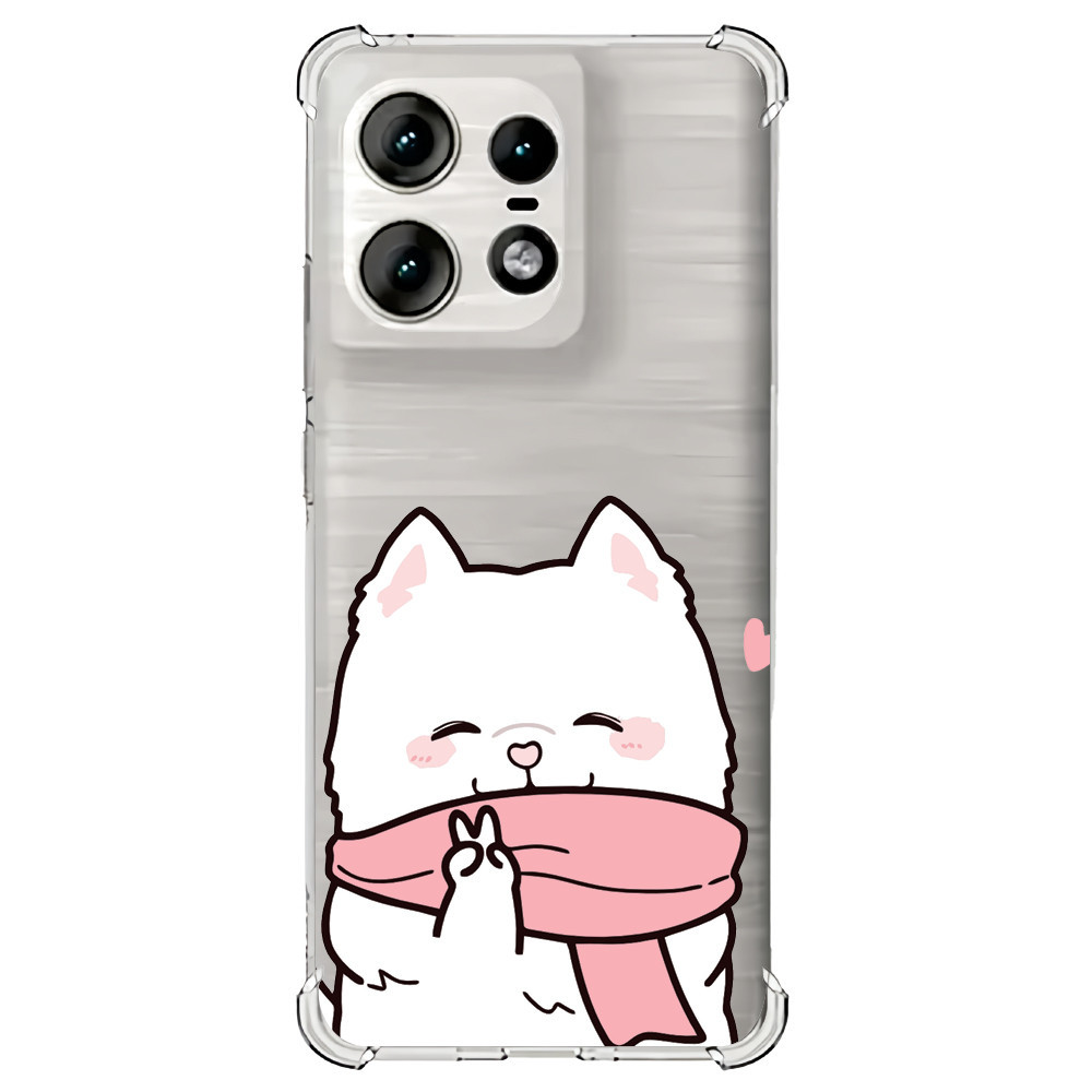 Capinha Capa (1622) GATINHO para MOTOROLA MOTO G7 POWER,G7+,G7 PLAY,G7,G6 PLUS,G6 PLAY,G6,E40,E32,E22,E20,E13,E7 POWER,E7 PLUS,E7,E6S,E6I,E6 PLUS,E6 PLAY,E6,E5 PLUS,E5 PLAY,E5,ONE VISION,ONE FUSION+,ONE FUSION,ONE ACTION,ONE
