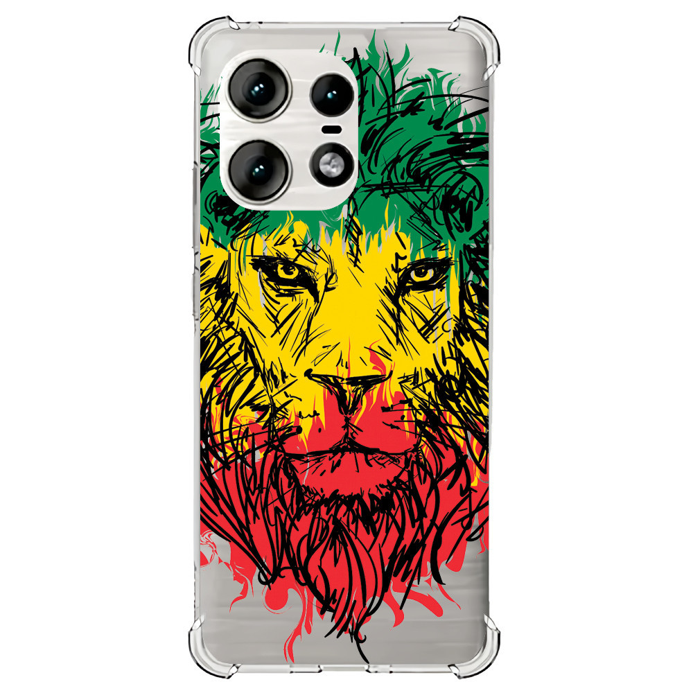 Capinha Capa (0430) LEAO REGGAE para MOTOROLA MOTO G7 POWER,G7+,G7 PLAY,G7,G6 PLUS,G6 PLAY,G6,E40,E32,E22,E20,E13,E7 POWER,E7 PLUS,E7,E6S,E6I,E6 PLUS,E6 PLAY,E6,E5 PLUS,E5 PLAY,E5,ONE VISION,ONE FUSION+,ONE FUSION,ONE ACTION,ONE