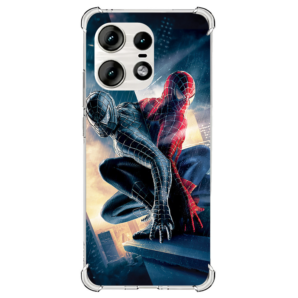 Capinha Capa (3148) ARANHA para MOTOROLA MOTO G7 POWER,G7+,G7 PLAY,G7,G6 PLUS,G6 PLAY,G6,E40,E32,E22,E20,E13,E7 POWER,E7 PLUS,E7,E6S,E6I,E6 PLUS,E6 PLAY,E6,E5 PLUS,E5 PLAY,E5,ONE VISION,ONE FUSION+,ONE FUSION,ONE ACTION,ONE