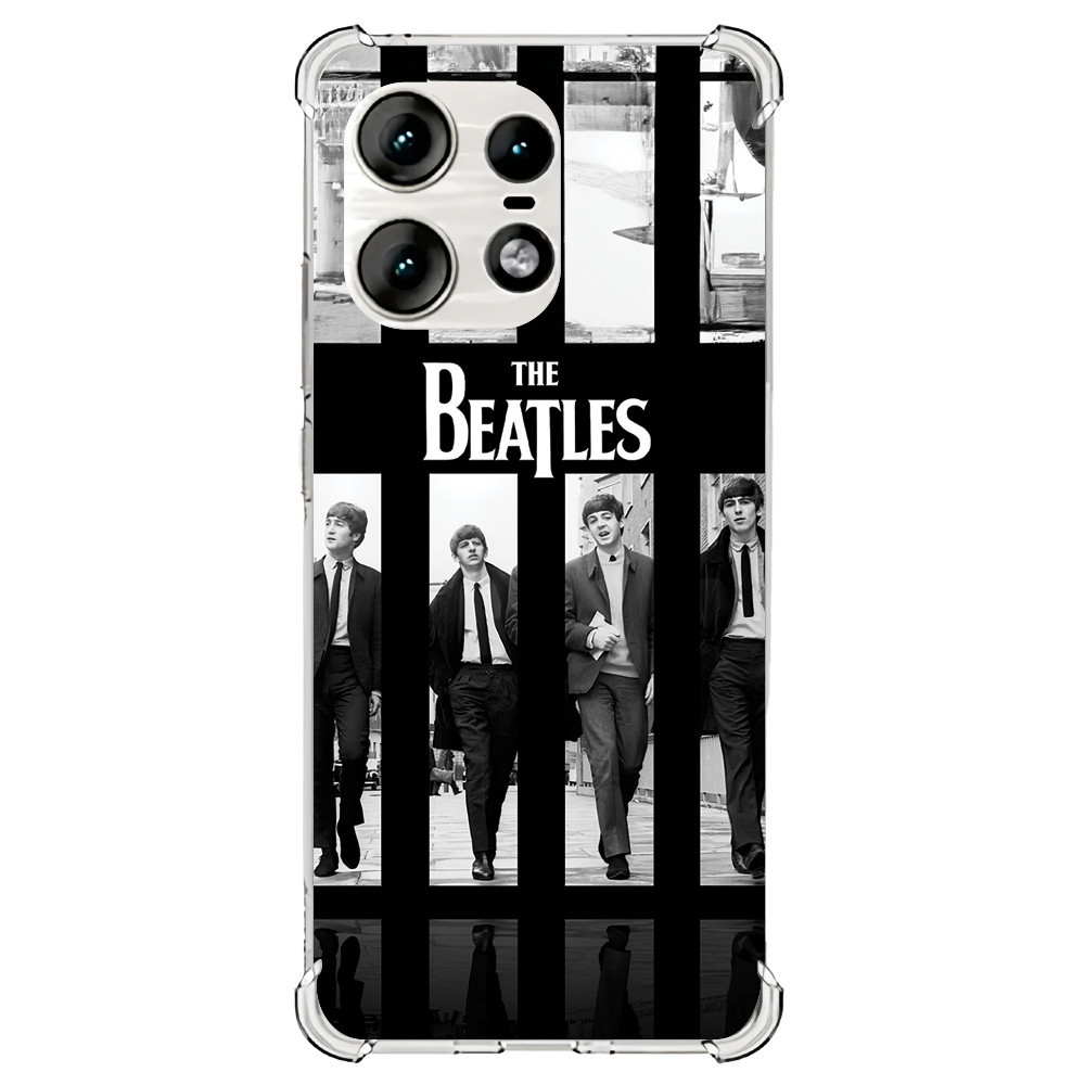 Capinha Capa (3153) BEATLES para MOTOROLA MOTO G7 POWER,G7+,G7 PLAY,G7,G6 PLUS,G6 PLAY,G6,E40,E32,E22,E20,E13,E7 POWER,E7 PLUS,E7,E6S,E6I,E6 PLUS,E6 PLAY,E6,E5 PLUS,E5 PLAY,E5,ONE VISION,ONE FUSION+,ONE FUSION,ONE ACTION,ONE