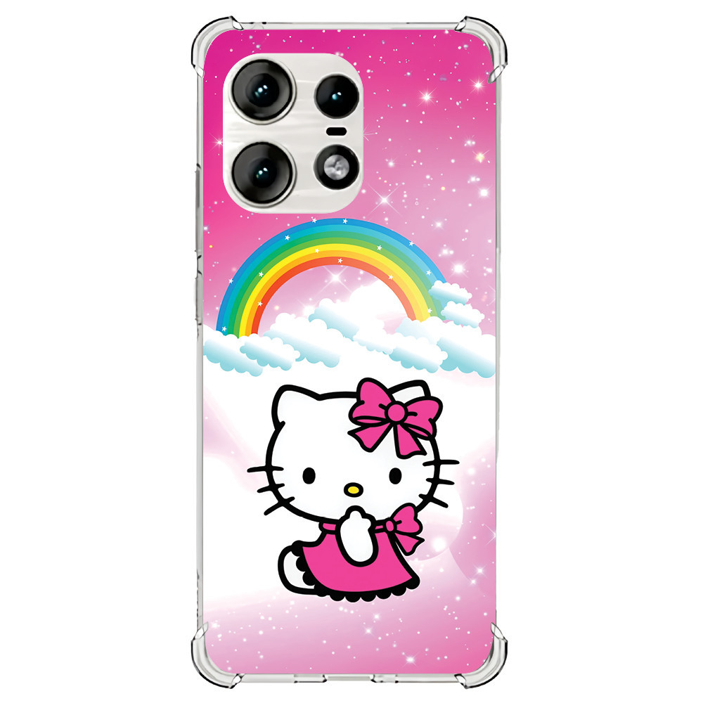 Capinha Capa (3198) HELLO KITTY para MOTOROLA MOTO G7 POWER,G7+,G7 PLAY,G7,G6 PLUS,G6 PLAY,G6,E40,E32,E22,E20,E13,E7 POWER,E7 PLUS,E7,E6S,E6I,E6 PLUS,E6 PLAY,E6,E5 PLUS,E5 PLAY,E5,ONE VISION,ONE FUSION+,ONE FUSION,ONE ACTION,ONE