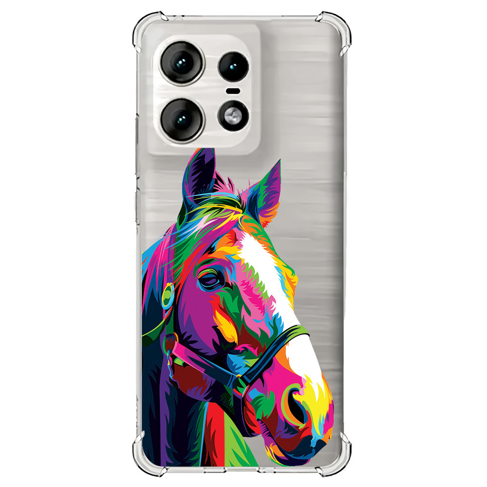 Capinha Capa (3200) HORSE para MOTOROLA MOTO G7 POWER,G7+,G7 PLAY,G7,G6 PLUS,G6 PLAY,G6,E40,E32,E22,E20,E13,E7 POWER,E7 PLUS,E7,E6S,E6I,E6 PLUS,E6 PLAY,E6,E5 PLUS,E5 PLAY,E5,ONE VISION,ONE FUSION+,ONE FUSION,ONE ACTION,ONE