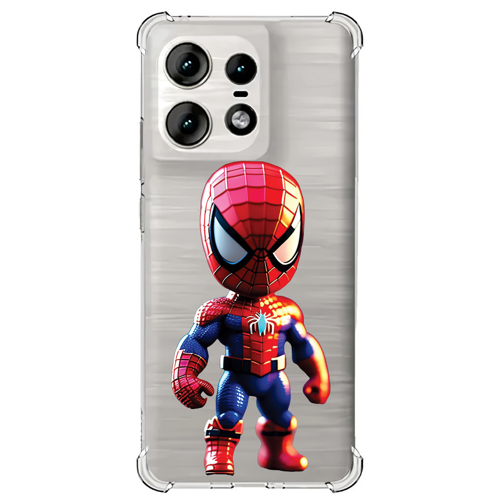 Capinha Capa (3217) MINI ARANHA para MOTOROLA MOTO G7 POWER,G7+,G7 PLAY,G7,G6 PLUS,G6 PLAY,G6,E40,E32,E22,E20,E13,E7 POWER,E7 PLUS,E7,E6S,E6I,E6 PLUS,E6 PLAY,E6,E5 PLUS,E5 PLAY,E5,ONE VISION,ONE FUSION+,ONE FUSION,ONE ACTION,ONE