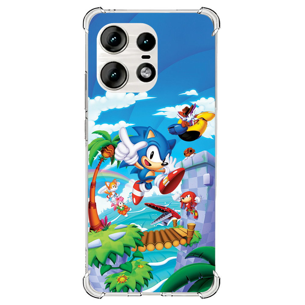 Capinha Capa (3347) S O N I C para MOTOROLA MOTO G7 POWER,G7+,G7 PLAY,G7,G6 PLUS,G6 PLAY,G6,E40,E32,E22,E20,E13,E7 POWER,E7 PLUS,E7,E6S,E6I,E6 PLUS,E6 PLAY,E6,E5 PLUS,E5 PLAY,E5,ONE VISION,ONE FUSION+,ONE FUSION,ONE ACTION,ONE