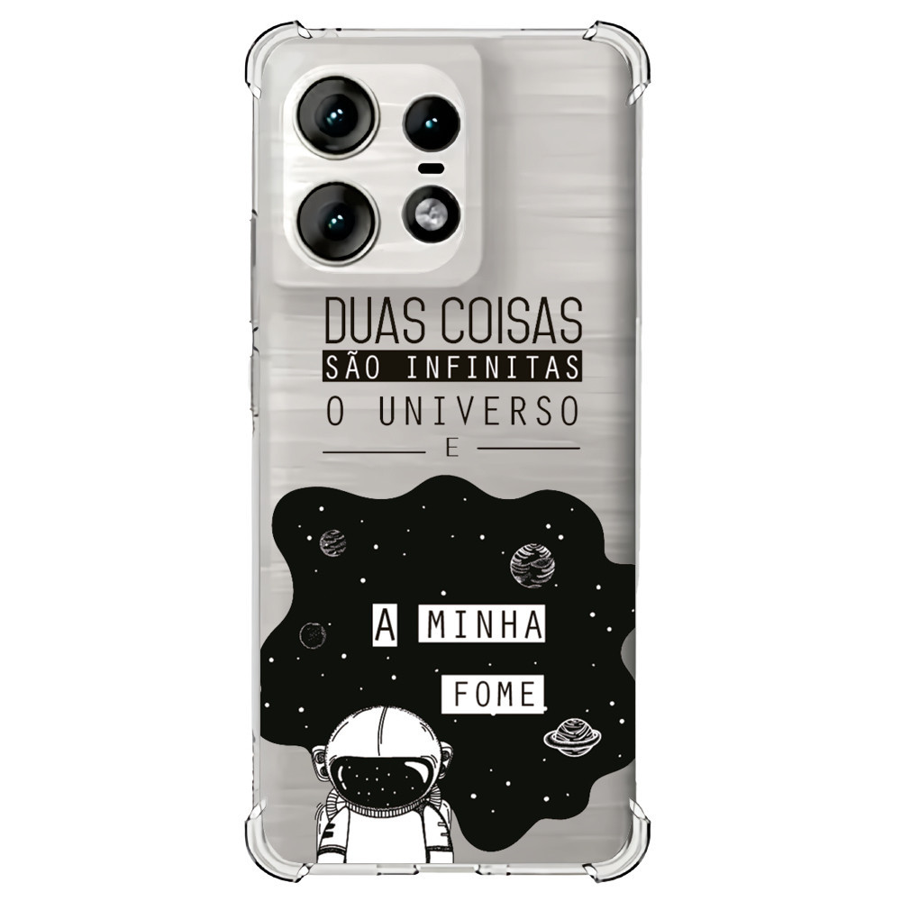 Capa Capinha (1606) UNIVERSO para MOTOROLA MOTO EDGE 30 ULTRA,EDGE 30 PRO,EDGE 30 NEO,EDGE 30 FUSION,EDGE 30,EDGE 20 PRO,EDGE 20,EDGE PLUS 5G,EDGE PLUS 2020,G5 S PLUS,G5 S,G5 PLUS,G5 G PLUS,G POWER,G PLAY ,G PLAY,G 5G PLUS,G 5G