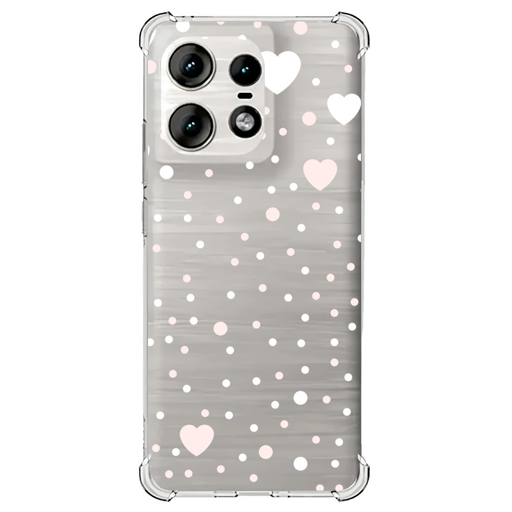 Capa Capinha (1056) CORACOES para MOTOROLA MOTO EDGE 30 ULTRA,EDGE 30 PRO,EDGE 30 NEO,EDGE 30 FUSION,EDGE 30,EDGE 20 PRO,EDGE 20,EDGE PLUS 5G,EDGE PLUS 2020,G5 S PLUS,G5 S,G5 PLUS,G5 G PLUS,G POWER,G PLAY ,G PLAY,G 5G PLUS,G 5G