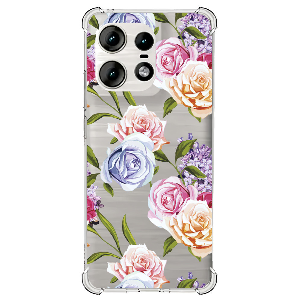 Capa Capinha (1051) BOUQUET para MOTOROLA MOTO EDGE 30 ULTRA,EDGE 30 PRO,EDGE 30 NEO,EDGE 30 FUSION,EDGE 30,EDGE 20 PRO,EDGE 20,EDGE PLUS 5G,EDGE PLUS 2020,G5 S PLUS,G5 S,G5 PLUS,G5 G PLUS,G POWER,G PLAY ,G PLAY,G 5G PLUS,G 5G