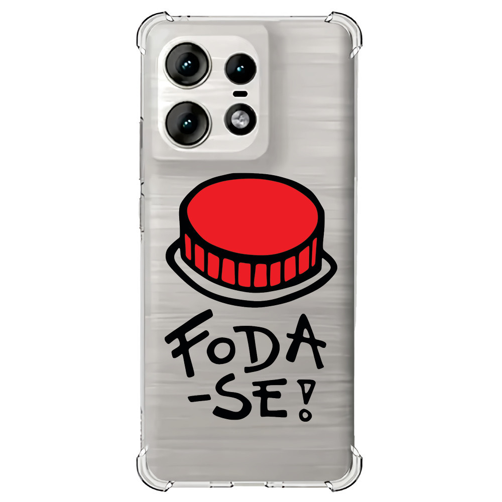 Capa Capinha (0741) FODA SE para MOTOROLA MOTO EDGE 30 ULTRA,EDGE 30 PRO,EDGE 30 NEO,EDGE 30 FUSION,EDGE 30,EDGE 20 PRO,EDGE 20,EDGE PLUS 5G,EDGE PLUS 2020,G5 S PLUS,G5 S,G5 PLUS,G5 G PLUS,G POWER,G PLAY ,G PLAY,G 5G PLUS,G 5G