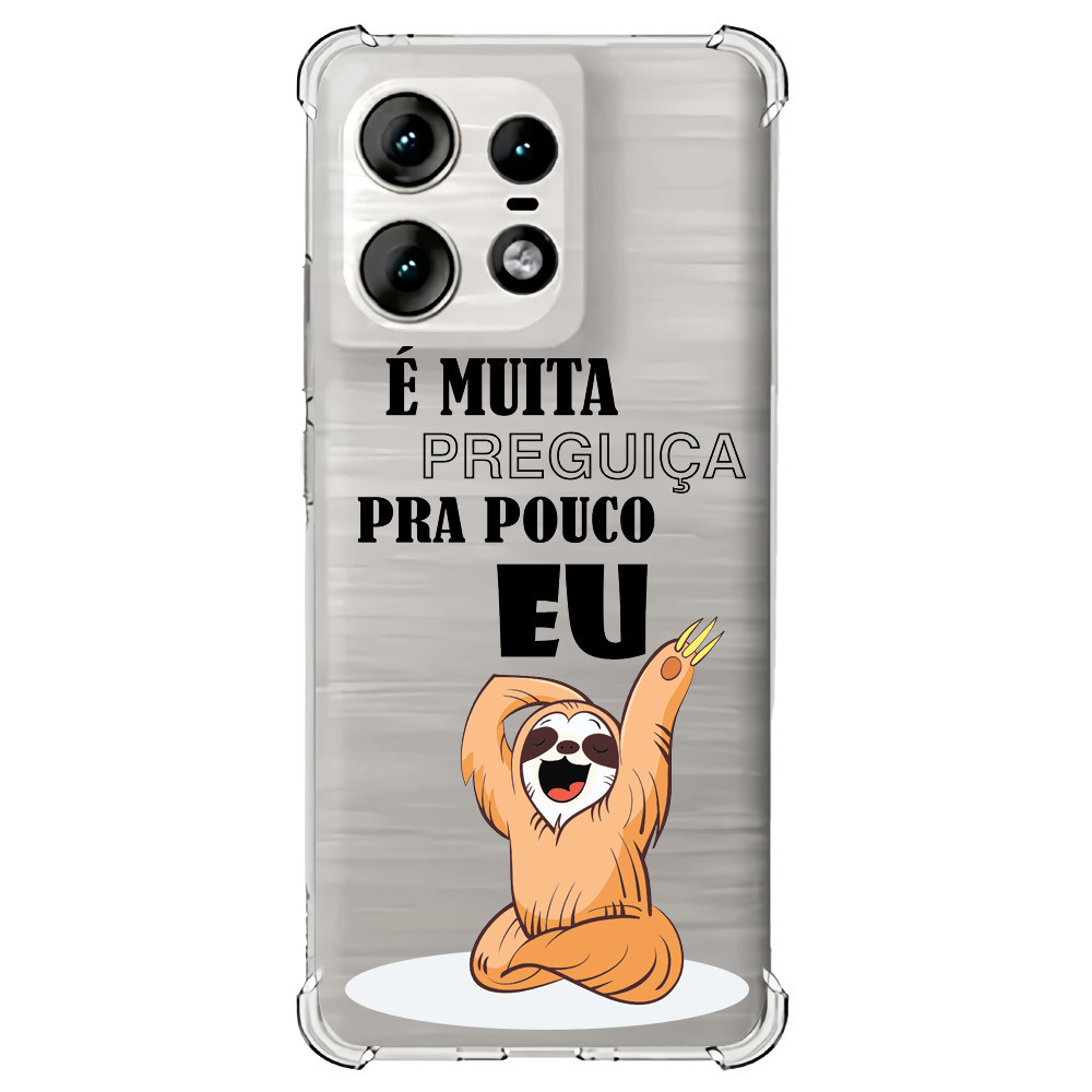 Capa Capinha (0560) PREGUICA para MOTOROLA MOTO EDGE 30 ULTRA,EDGE 30 PRO,EDGE 30 NEO,EDGE 30 FUSION,EDGE 30,EDGE 20 PRO,EDGE 20,EDGE PLUS 5G,EDGE PLUS 2020,G5 S PLUS,G5 S,G5 PLUS,G5 G PLUS,G POWER,G PLAY ,G PLAY,G 5G PLUS,G 5G