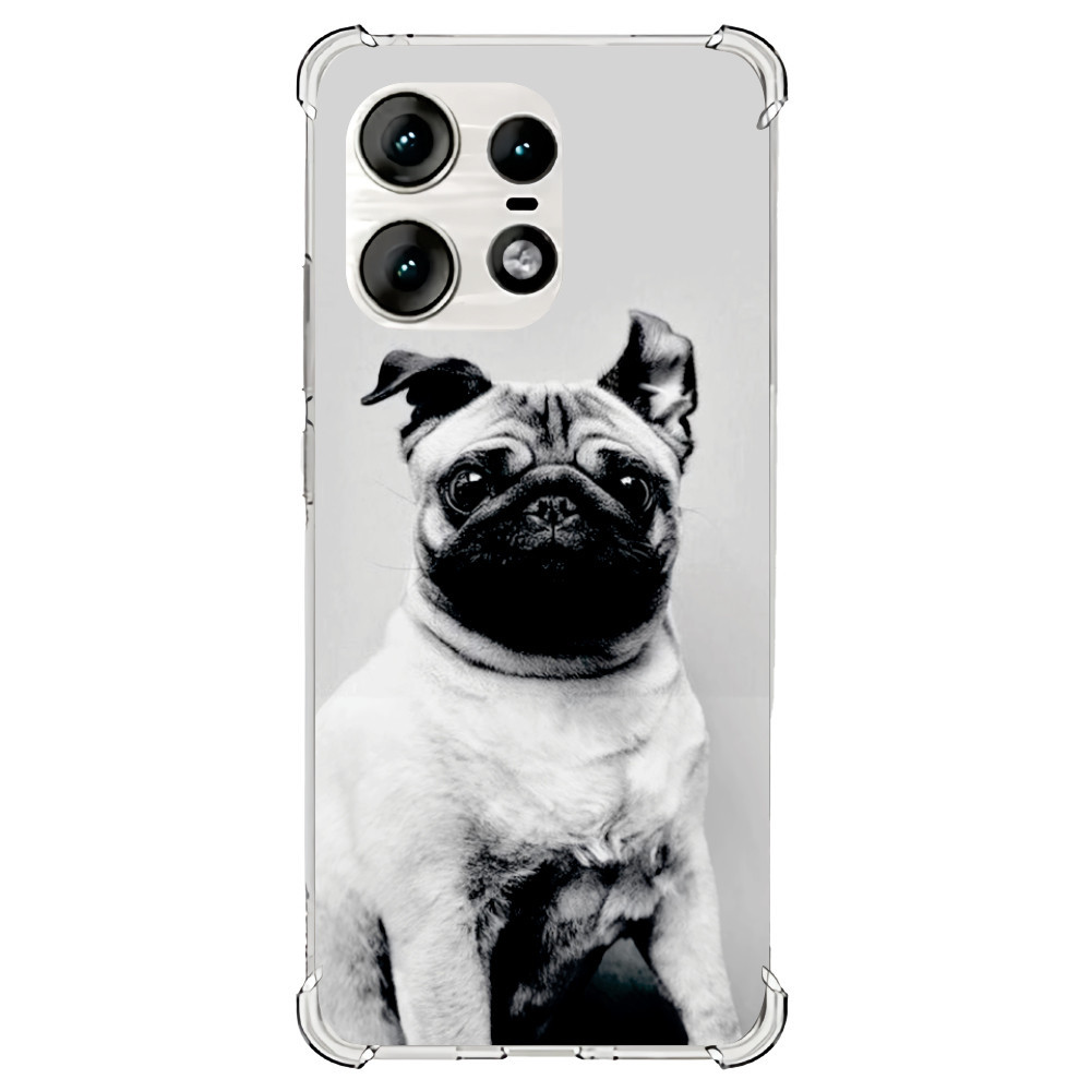 Capa Capinha (2531) PUG para MOTOROLA MOTO EDGE 30 ULTRA,EDGE 30 PRO,EDGE 30 NEO,EDGE 30 FUSION,EDGE 30,EDGE 20 PRO,EDGE 20,EDGE PLUS 5G,EDGE PLUS 2020,G5 S PLUS,G5 S,G5 PLUS,G5 G PLUS,G POWER,G PLAY ,G PLAY,G 5G PLUS,G 5G