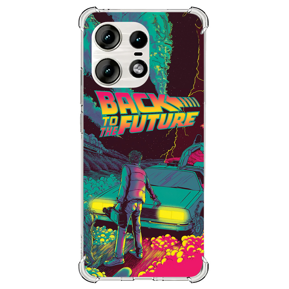 Capa Capinha (3150) BACK FUTURE para MOTOROLA MOTO EDGE 30 ULTRA,EDGE 30 PRO,EDGE 30 NEO,EDGE 30 FUSION,EDGE 30,EDGE 20 PRO,EDGE 20,EDGE PLUS 5G,EDGE PLUS 2020,G5 S PLUS,G5 S,G5 PLUS,G5 G PLUS,G POWER,G PLAY ,G PLAY,G 5G PLUS,G 5G