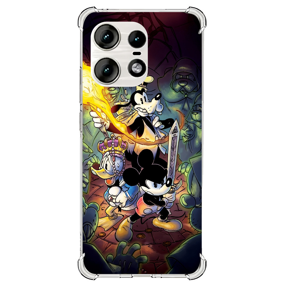Capa Capinha (3214) MICKEY FIGHT para MOTOROLA MOTO EDGE 30 ULTRA,EDGE 30 PRO,EDGE 30 NEO,EDGE 30 FUSION,EDGE 30,EDGE 20 PRO,EDGE 20,EDGE PLUS 5G,EDGE PLUS 2020,G5 S PLUS,G5 S,G5 PLUS,G5 G PLUS,G POWER,G PLAY ,G PLAY,G 5G PLUS,G 5G