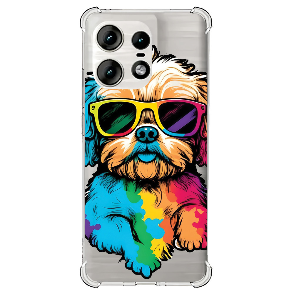 Capa Capinha (3276) CACHORRINHO para MOTOROLA MOTO EDGE 30 ULTRA,EDGE 30 PRO,EDGE 30 NEO,EDGE 30 FUSION,EDGE 30,EDGE 20 PRO,EDGE 20,EDGE PLUS 5G,EDGE PLUS 2020,G5 S PLUS,G5 S,G5 PLUS,G5 G PLUS,G POWER,G PLAY ,G PLAY,G 5G PLUS,G 5G