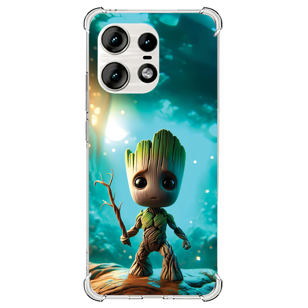 Capa Capinha (3369) MINI GRROT para MOTOROLA MOTO EDGE 30 ULTRA,EDGE 30 PRO,EDGE 30 NEO,EDGE 30 FUSION,EDGE 30,EDGE 20 PRO,EDGE 20,EDGE PLUS 5G,EDGE PLUS 2020,G5 S PLUS,G5 S,G5 PLUS,G5 G PLUS,G POWER,G PLAY ,G PLAY,G 5G PLUS,G 5G