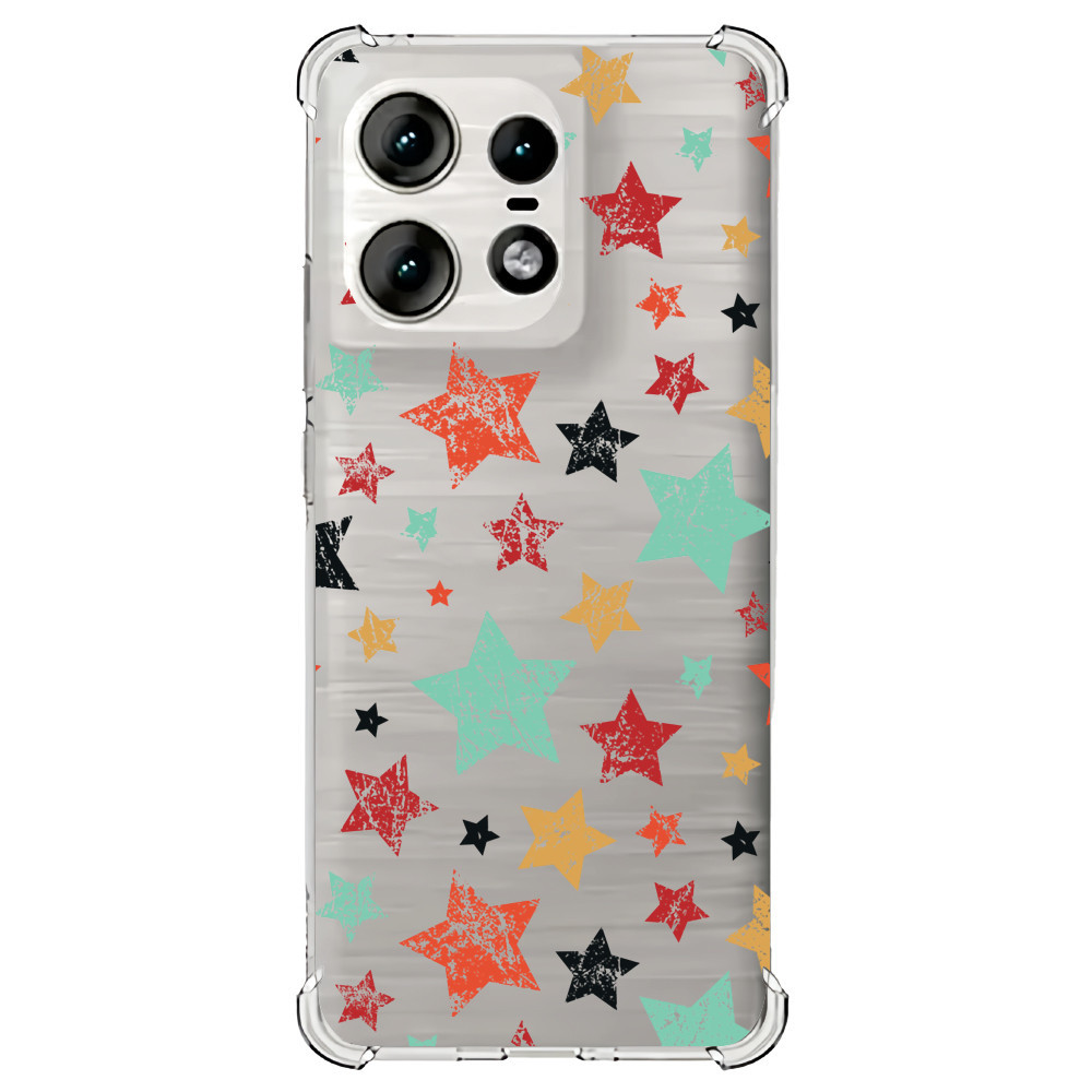 Capa Capinha (0070) ESTRELAS para MOTOROLA MOTO G200 5G,G100,G84,G82,G73,G71,G62,G5S+,G54,G53,G52,G50,G42,G41,G32,G31,G30,G23,G22,G20,G14,G13G10,G9 POWER,G9+,G9 PLAY,G8 POWER LITE,G8 POWER,G8+,G8 PLAY,G8