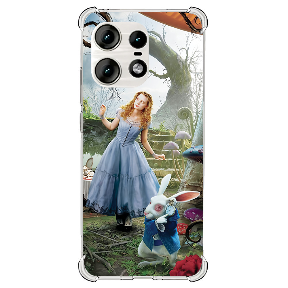 Capa Capinha (3141) ALICE para MOTOROLA MOTO G200 5G,G100,G84,G82,G73,G71,G62,G5S+,G54,G53,G52,G50,G42,G41,G32,G31,G30,G23,G22,G20,G14,G13G10,G9 POWER,G9+,G9 PLAY,G8 POWER LITE,G8 POWER,G8+,G8 PLAY,G8