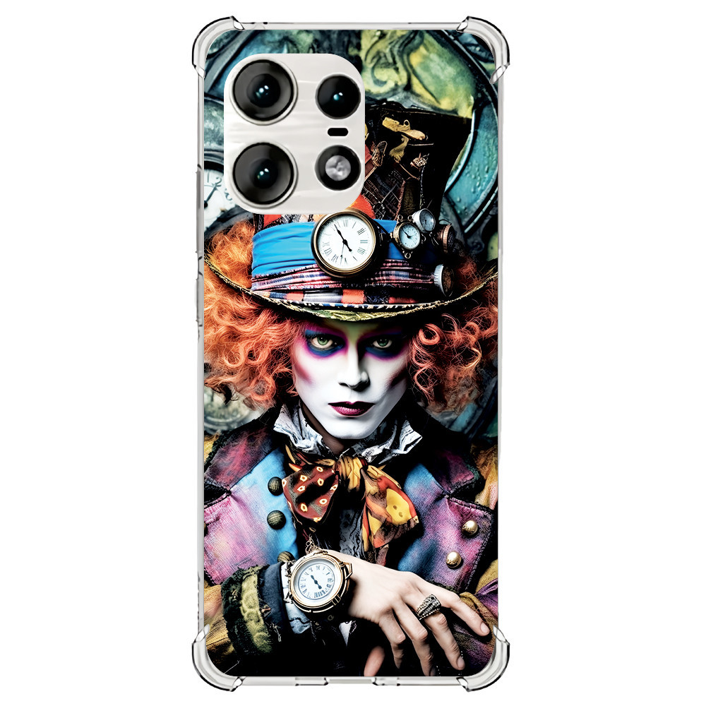 Capa Capinha (3142) CHAPELEIRO para MOTOROLA MOTO G200 5G,G100,G84,G82,G73,G71,G62,G5S+,G54,G53,G52,G50,G42,G41,G32,G31,G30,G23,G22,G20,G14,G13G10,G9 POWER,G9+,G9 PLAY,G8 POWER LITE,G8 POWER,G8+,G8 PLAY,G8