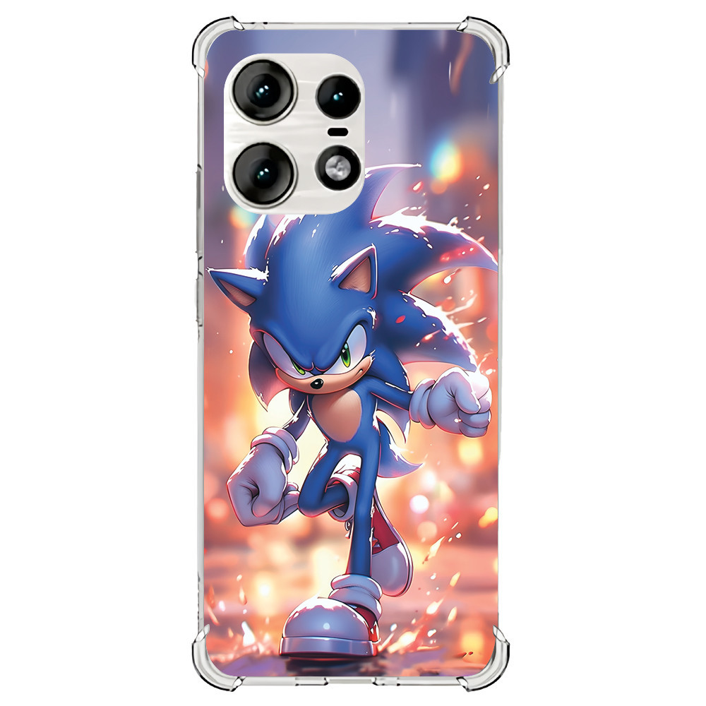 Capa Capinha (3244) SONIC para MOTOROLA MOTO G200 5G,G100,G84,G82,G73,G71,G62,G5S+,G54,G53,G52,G50,G42,G41,G32,G31,G30,G23,G22,G20,G14,G13G10,G9 POWER,G9+,G9 PLAY,G8 POWER LITE,G8 POWER,G8+,G8 PLAY,G8