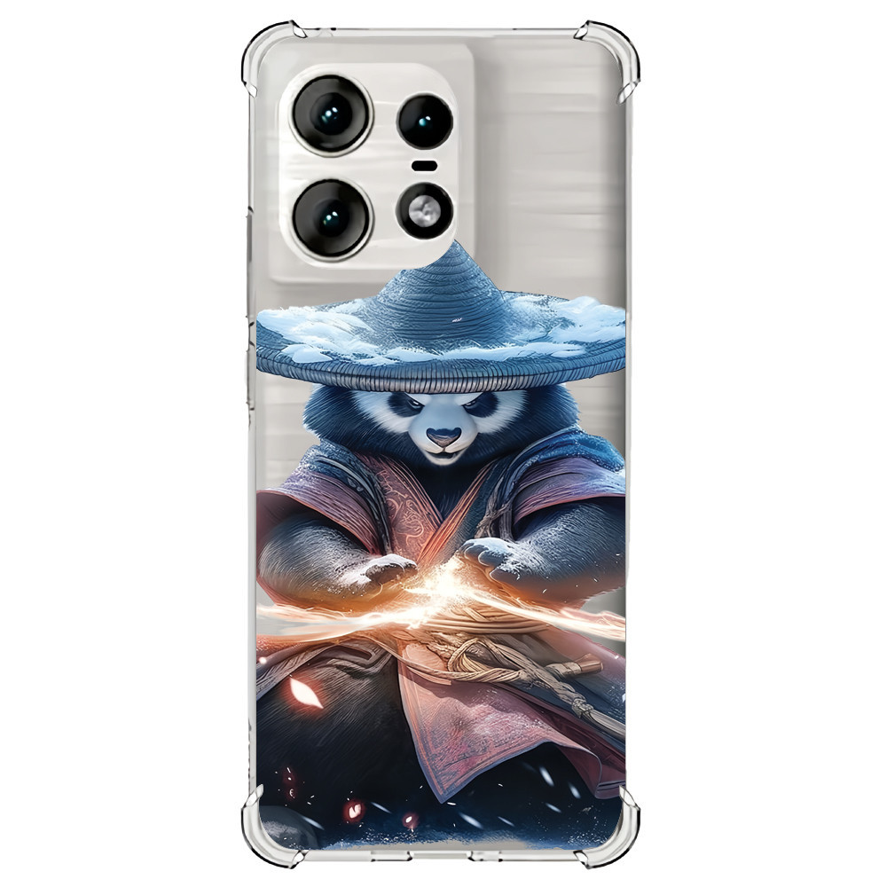 Capa Capinha (3340) PANDA 4 para MOTOROLA MOTO G200 5G,G100,G84,G82,G73,G71,G62,G5S+,G54,G53,G52,G50,G42,G41,G32,G31,G30,G23,G22,G20,G14,G13G10,G9 POWER,G9+,G9 PLAY,G8 POWER LITE,G8 POWER,G8+,G8 PLAY,G8