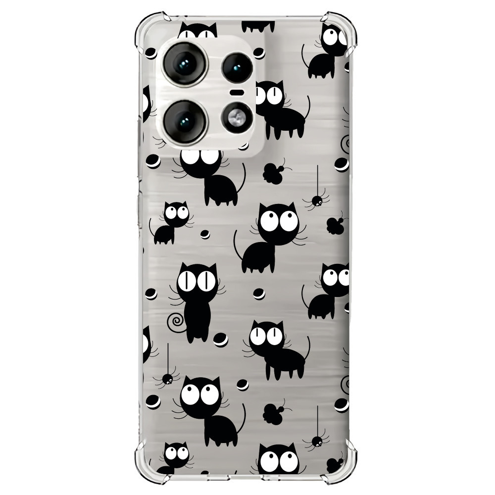 Capa Capinha (1089) GATO para MOTOROLA MOTO G7 POWER,G7+,G7 PLAY,G7,G6 PLUS,G6 PLAY,G6,E40,E32,E22,E20,E13,E7 POWER,E7 PLUS,E7,E6S,E6I,E6 PLUS,E6 PLAY,E6,E5 PLUS,E5 PLAY,E5,ONE VISION,ONE FUSION+,ONE FUSION,ONE ACTION,ONE