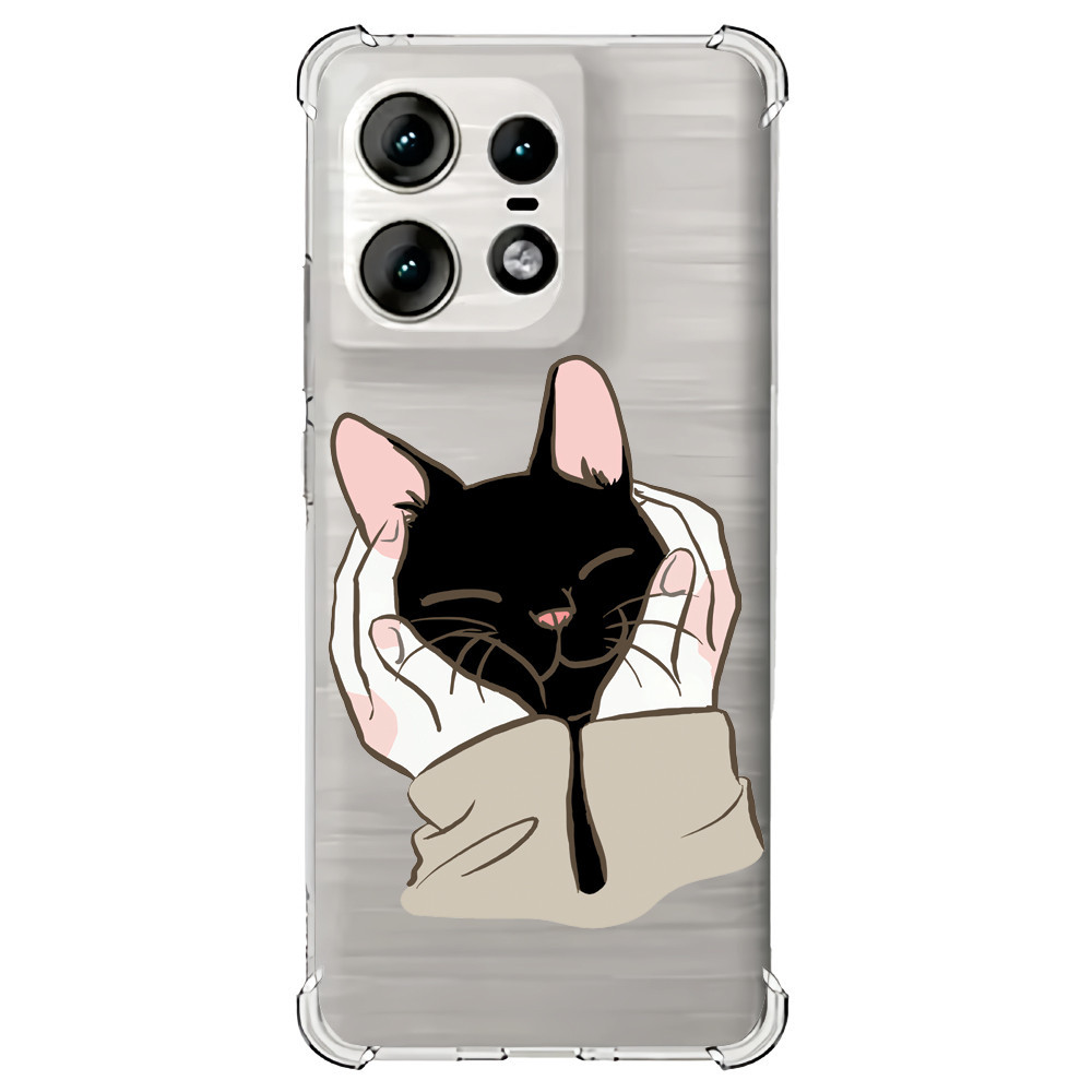 Capa Capinha (1585) TAO FOFINHO para MOTOROLA MOTO G7 POWER,G7+,G7 PLAY,G7,G6 PLUS,G6 PLAY,G6,E40,E32,E22,E20,E13,E7 POWER,E7 PLUS,E7,E6S,E6I,E6 PLUS,E6 PLAY,E6,E5 PLUS,E5 PLAY,E5,ONE VISION,ONE FUSION+,ONE FUSION,ONE ACTION,ONE