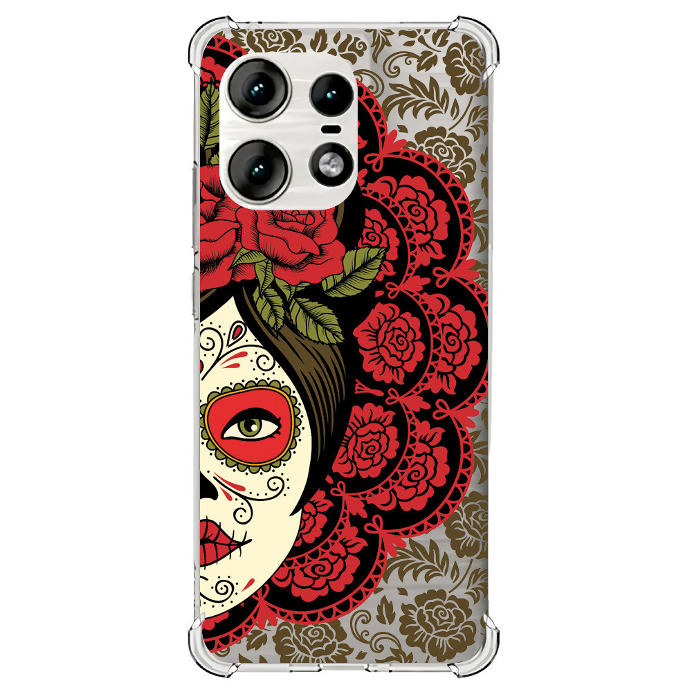 Capa Capinha (0270) CATRINA para MOTOROLA MOTO G7 POWER,G7+,G7 PLAY,G7,G6 PLUS,G6 PLAY,G6,E40,E32,E22,E20,E13,E7 POWER,E7 PLUS,E7,E6S,E6I,E6 PLUS,E6 PLAY,E6,E5 PLUS,E5 PLAY,E5,ONE VISION,ONE FUSION+,ONE FUSION,ONE ACTION,ONE