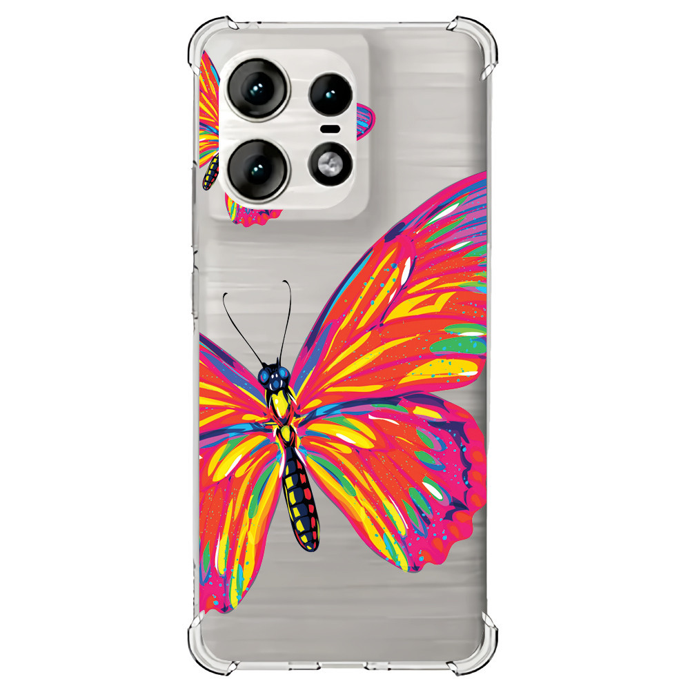 Capa Capinha (0182) BORBOLETA para MOTOROLA MOTO G7 POWER,G7+,G7 PLAY,G7,G6 PLUS,G6 PLAY,G6,E40,E32,E22,E20,E13,E7 POWER,E7 PLUS,E7,E6S,E6I,E6 PLUS,E6 PLAY,E6,E5 PLUS,E5 PLAY,E5,ONE VISION,ONE FUSION+,ONE FUSION,ONE ACTION,ONE