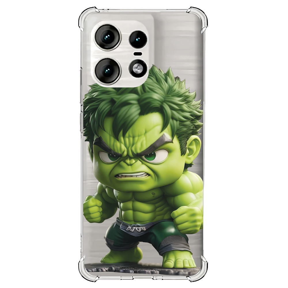 Capa Capinha (3219) MINI HULK para MOTOROLA MOTO G7 POWER,G7+,G7 PLAY,G7,G6 PLUS,G6 PLAY,G6,E40,E32,E22,E20,E13,E7 POWER,E7 PLUS,E7,E6S,E6I,E6 PLUS,E6 PLAY,E6,E5 PLUS,E5 PLAY,E5,ONE VISION,ONE FUSION+,ONE FUSION,ONE ACTION,ONE