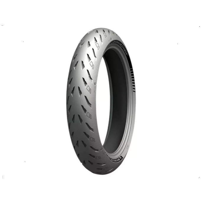 Pneu De Moto 418 Michelin Dianteiro 120/70-17 Power 5 F 800 R