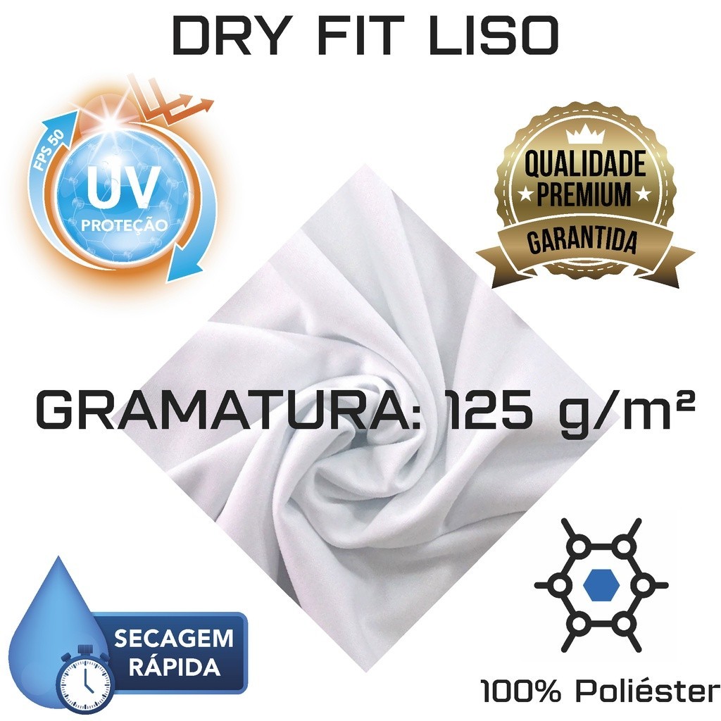 Camiseta Masculina Manga Curta Sublimação Total