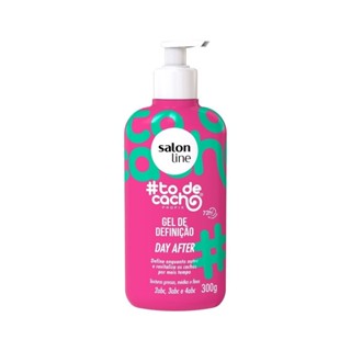 Gel Líquido Todecacho Day After 300g