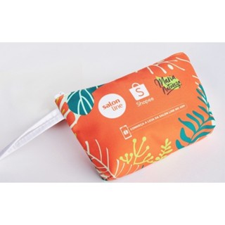 Necessaire Shopee e Salon Line