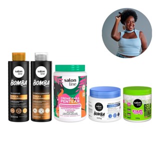 Kit Queridinhos Ana Paula Xongani