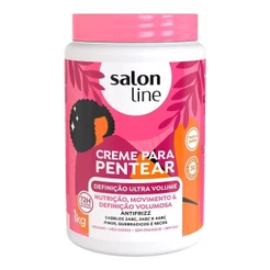 Creme para Pentear Definição Ultra Volume 1kg