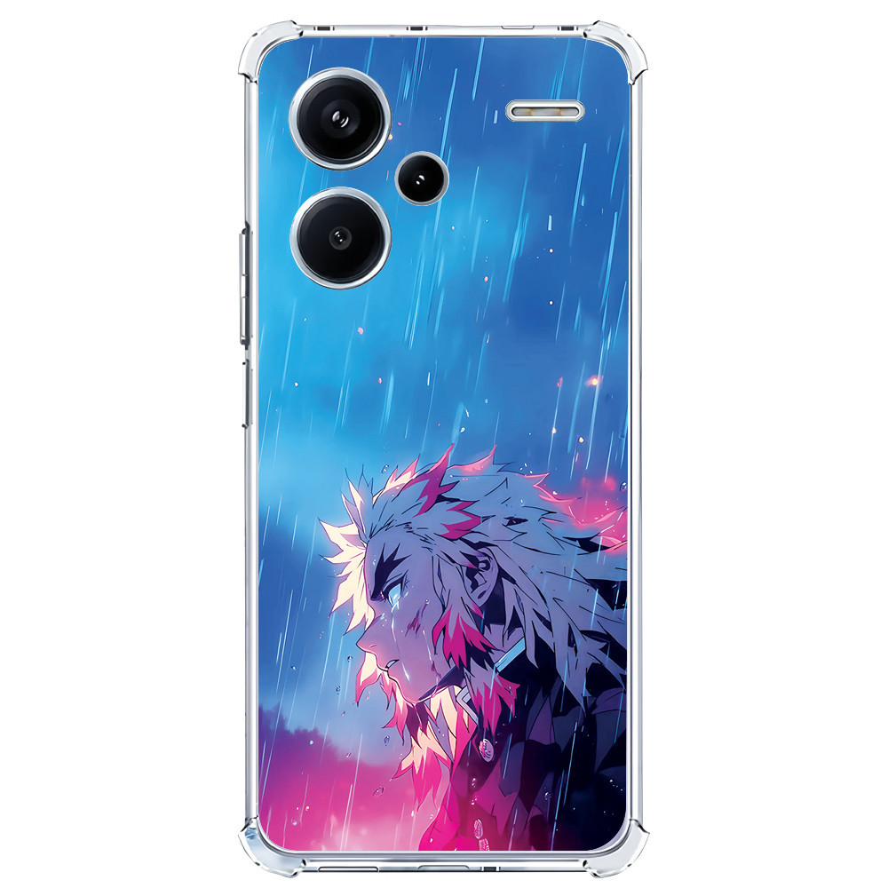 Capinha (3354) ANIME 3 para XIAOMI REDMI MI K40 PRO,12 LITE,11 PRO,11 LITE 5G,11 LITE 4G,11,CC9 PRO,CC9E,9T,9 LITE (CC9),8 PRO,8 LITE,8,GO,PLAY,6A,A3,NOTE 13 PRO 5G,NOTE 12 PRO 5G,NOTE 12 PRO 4G,NOTE 12 5G,NOTE 12 4G,NOTE 11 PRO 5G,NOTE 11 PRO 4G