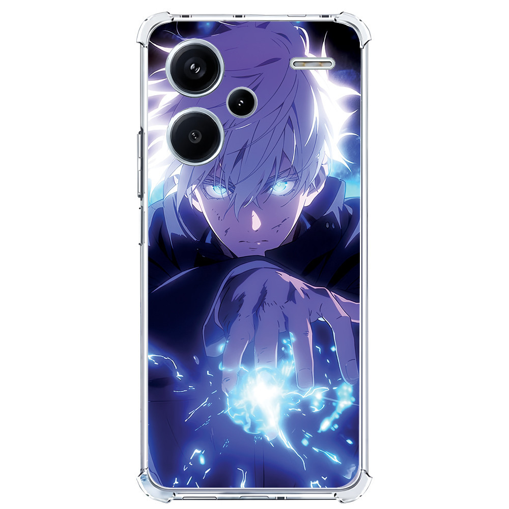 Capinha (3364) ANIME 13 para XIAOMI REDMI MI K40 PRO,12 LITE,11 PRO,11 LITE 5G,11 LITE 4G,11,CC9 PRO,CC9E,9T,9 LITE (CC9),8 PRO,8 LITE,8,GO,PLAY,6A,A3,NOTE 13 PRO 5G,NOTE 12 PRO 5G,NOTE 12 PRO 4G,NOTE 12 5G,NOTE 12 4G,NOTE 11 PRO 5G,NOTE 11 PRO 4G