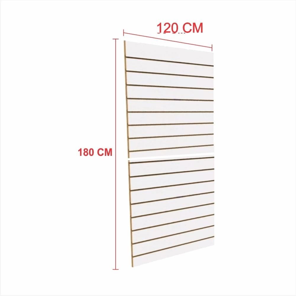 Rack 1,80 Branco: Onde Comprar | BuscaProdutos