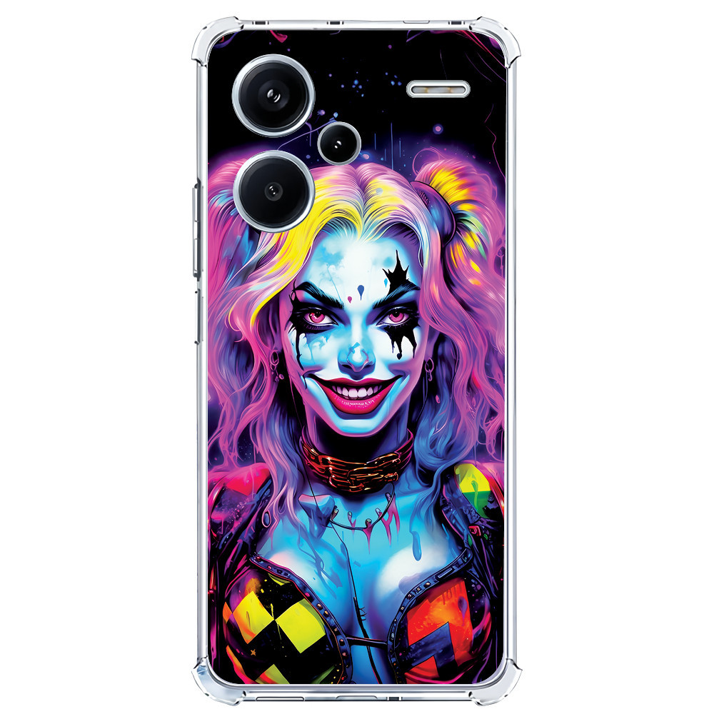 Capinha (3140) ALERKIN GIRL 3 para XIAOMI REDMI POCO 12,10C,10A,9T,9I,9C,9A9 SE,9,8T,8A,7A,7,6A,6,A3 (CC9E),X6 5G,X5 PRO 5G,X5 PRO,X5 5G,X5,X4 PRO 5G,X3 PRO,X3,M5S,M5 4G,M4 PRO 5G,M4 PRO 4G,M3 PRO 5G,M3 PRO 4G,M3,F5 PRO,F5,F4 GT,F4 5G,C3, REALME C55
