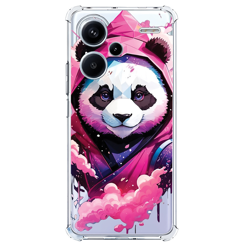 Capinha (3341) PANDA 5 para XIAOMI REDMI POCO 12,10C,10A,9T,9I,9C,9A9 SE,9,8T,8A,7A,7,6A,6,A3 (CC9E),X6 5G,X5 PRO 5G,X5 PRO,X5 5G,X5,X4 PRO 5G,X3 PRO,X3,M5S,M5 4G,M4 PRO 5G,M4 PRO 4G,M3 PRO 5G,M3 PRO 4G,M3,F5 PRO,F5,F4 GT,F4 5G,C3, REALME C55