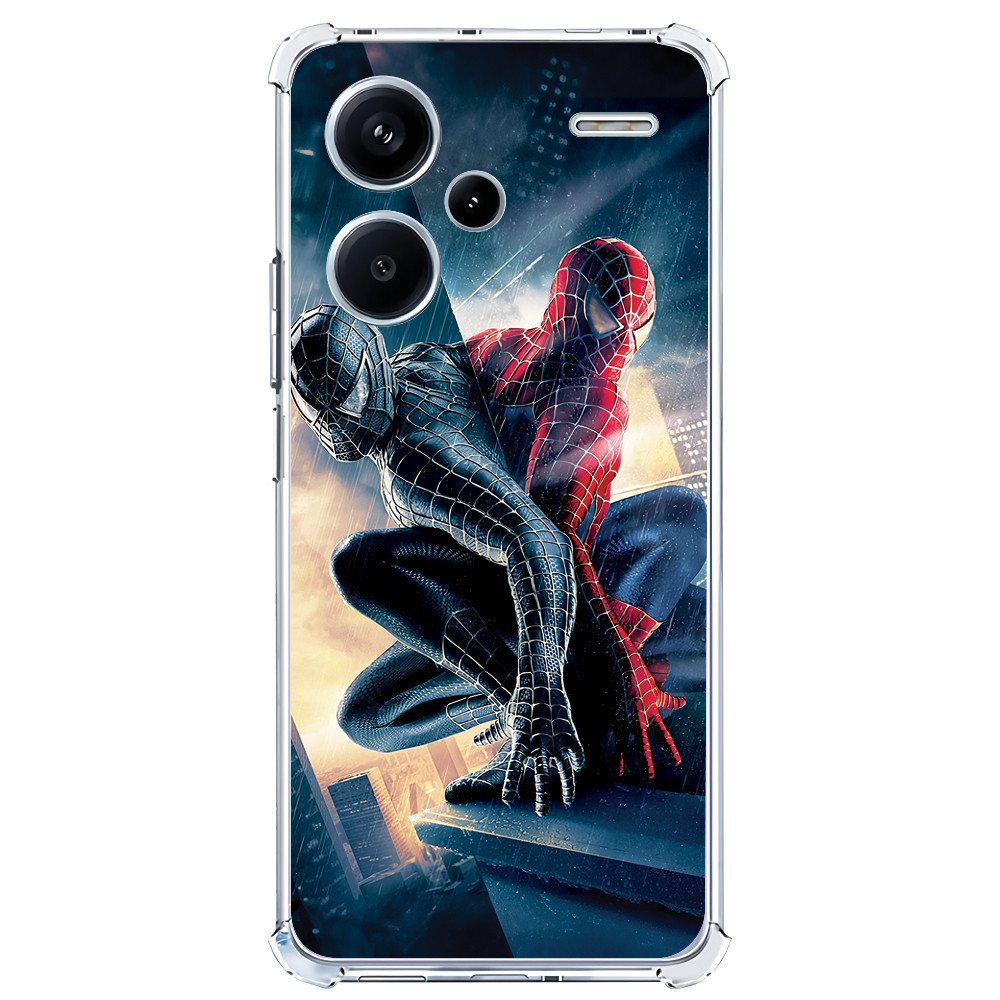 Capinha (3148) ARANHA para XIAOMI REDMI MI K40 PRO,12 LITE,11 PRO,11 LITE 5G,11 LITE 4G,11,CC9 PRO,CC9E,9T,9 LITE (CC9),8 PRO,8 LITE,8,GO,PLAY,6A,A3,NOTE 13 PRO 5G,NOTE 12 PRO 5G,NOTE 12 PRO 4G,NOTE 12 5G,NOTE 12 4G,NOTE 11 PRO 5G,NOTE 11 PRO 4G