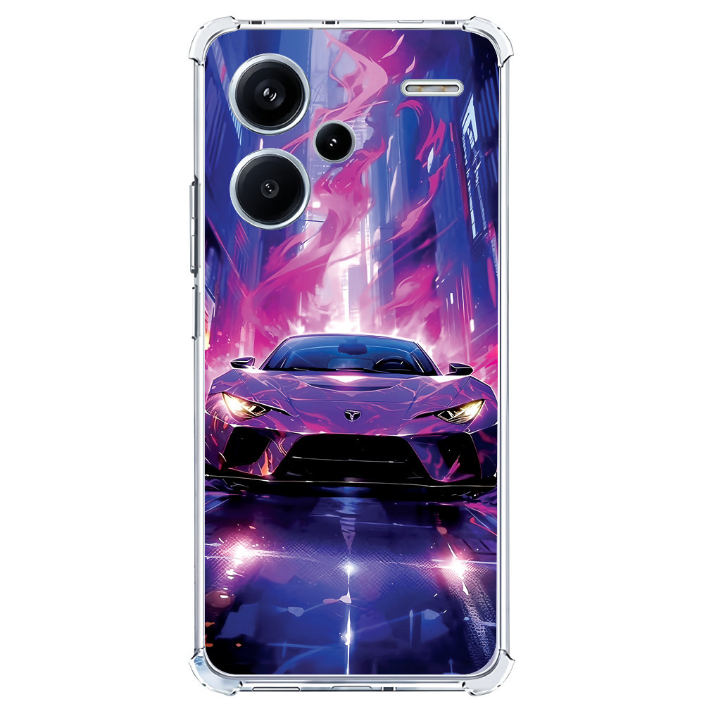 Capinha (3163) CAR COLOR para XIAOMI REDMI MI K40 PRO,12 LITE,11 PRO,11 LITE 5G,11 LITE 4G,11,CC9 PRO,CC9E,9T,9 LITE (CC9),8 PRO,8 LITE,8,GO,PLAY,6A,A3,NOTE 13 PRO 5G,NOTE 12 PRO 5G,NOTE 12 PRO 4G,NOTE 12 5G,NOTE 12 4G,NOTE 11 PRO 5G,NOTE 11 PRO 4G