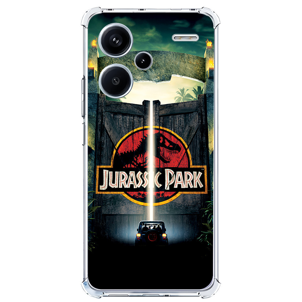 Capinha (3203) JURASSIC para XIAOMI REDMI MI K40 PRO,12 LITE,11 PRO,11 LITE 5G,11 LITE 4G,11,CC9 PRO,CC9E,9T,9 LITE (CC9),8 PRO,8 LITE,8,GO,PLAY,6A,A3,NOTE 13 PRO 5G,NOTE 12 PRO 5G,NOTE 12 PRO 4G,NOTE 12 5G,NOTE 12 4G,NOTE 11 PRO 5G,NOTE 11 PRO 4G