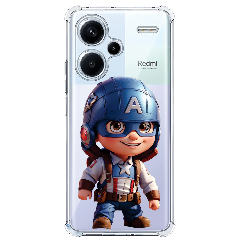 Capinha (3216) MINI AMERICA para XIAOMI REDMI MI K40 PRO,12 LITE,11 PRO,11 LITE 5G,11 LITE 4G,11,CC9 PRO,CC9E,9T,9 LITE (CC9),8 PRO,8 LITE,8,GO,PLAY,6A,A3,NOTE 13 PRO 5G,NOTE 12 PRO 5G,NOTE 12 PRO 4G,NOTE 12 5G,NOTE 12 4G,NOTE 11 PRO 5G,NOTE 11 PRO 4G