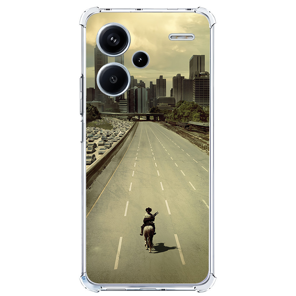 Capinha (3260) WALKING DEAD para XIAOMI REDMI MI K40 PRO,12 LITE,11 PRO,11 LITE 5G,11 LITE 4G,11,CC9 PRO,CC9E,9T,9 LITE (CC9),8 PRO,8 LITE,8,GO,PLAY,6A,A3,NOTE 13 PRO 5G,NOTE 12 PRO 5G,NOTE 12 PRO 4G,NOTE 12 5G,NOTE 12 4G,NOTE 11 PRO 5G,NOTE 11 PRO 4G