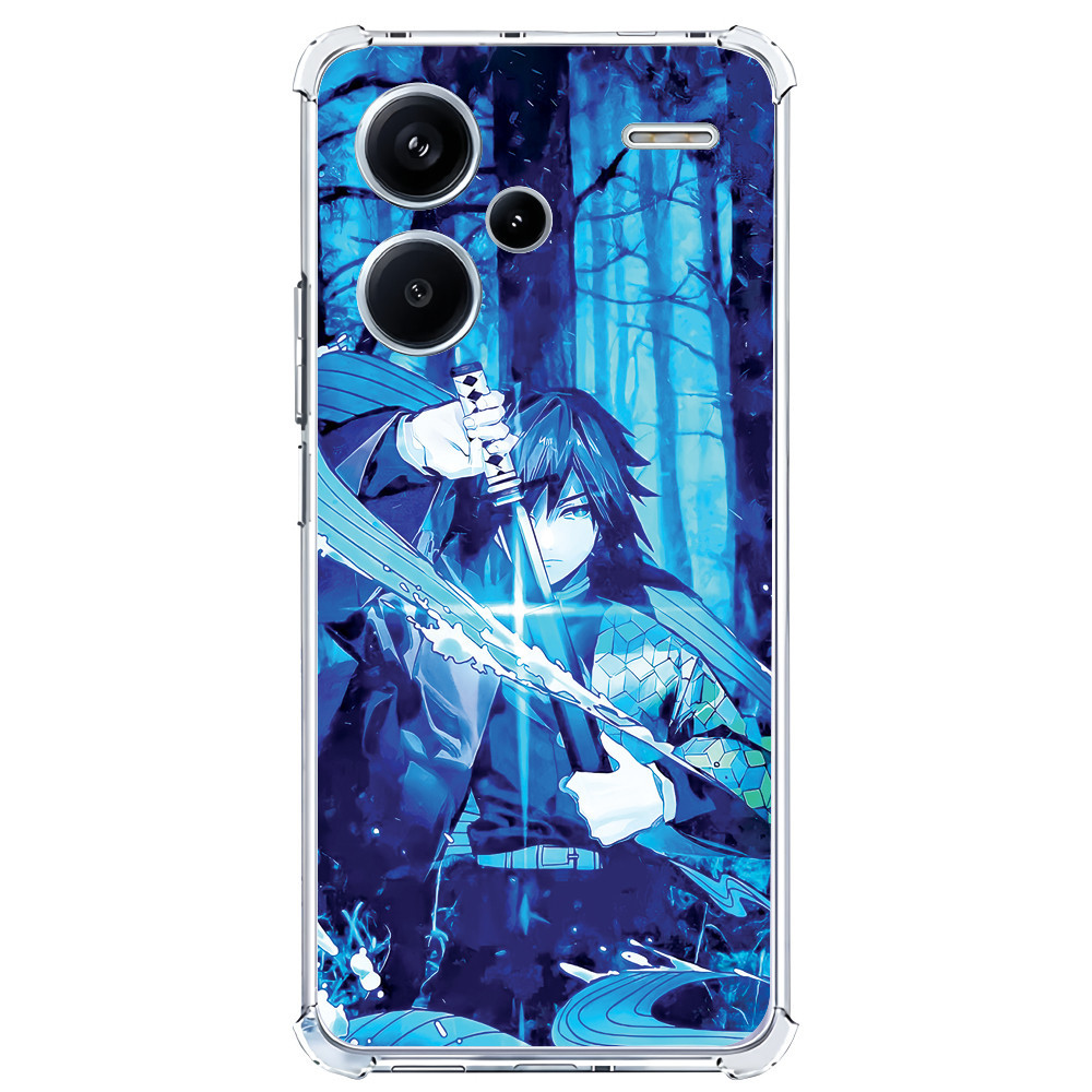 Capinha (3355) ANIME 4 para XIAOMI REDMI MI K40 PRO,12 LITE,11 PRO,11 LITE 5G,11 LITE 4G,11,CC9 PRO,CC9E,9T,9 LITE (CC9),8 PRO,8 LITE,8,GO,PLAY,6A,A3,NOTE 13 PRO 5G,NOTE 12 PRO 5G,NOTE 12 PRO 4G,NOTE 12 5G,NOTE 12 4G,NOTE 11 PRO 5G,NOTE 11 PRO 4G