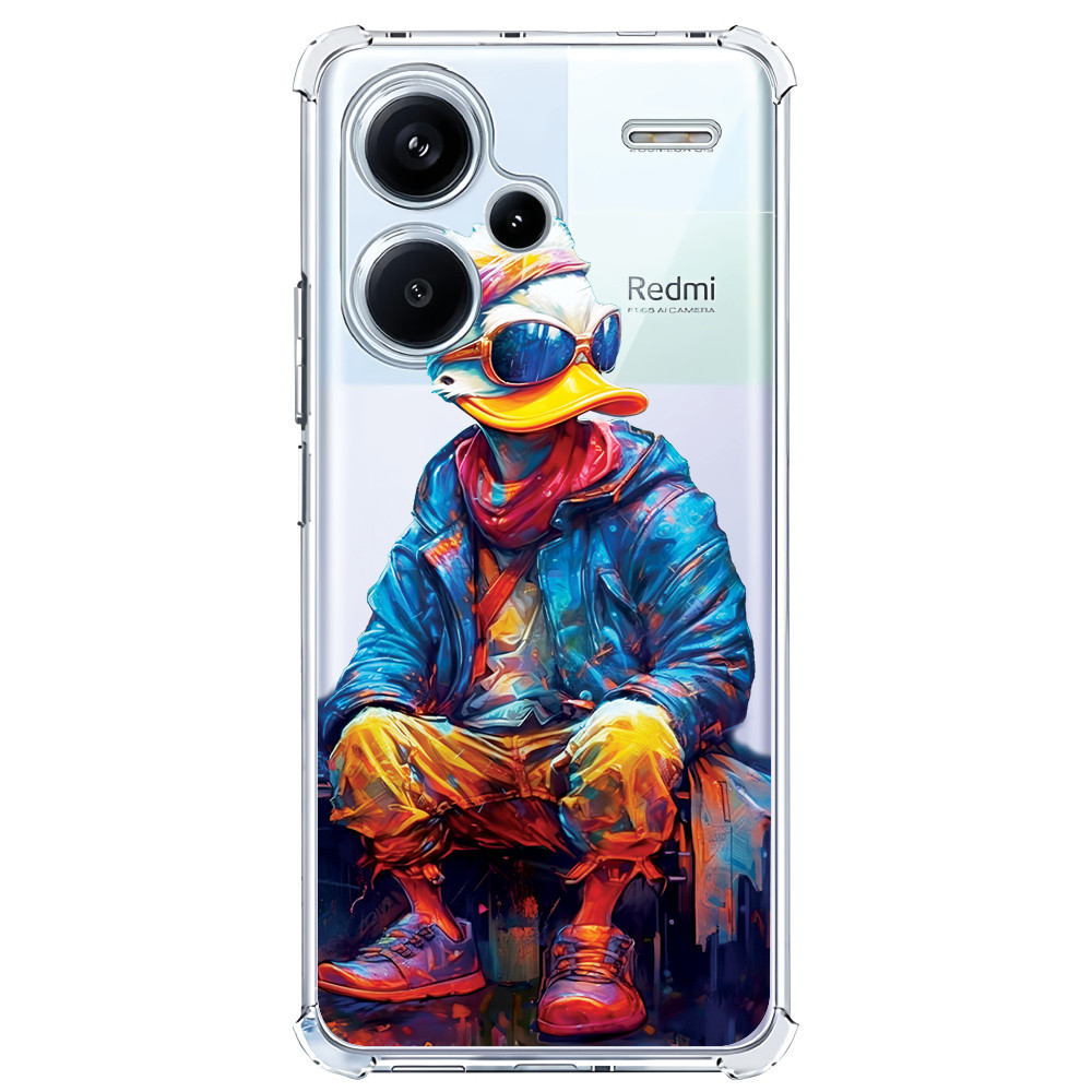 Capinha (3379) DONALD BRO para XIAOMI REDMI MI K40 PRO,12 LITE,11 PRO,11 LITE 5G,11 LITE 4G,11,CC9 PRO,CC9E,9T,9 LITE (CC9),8 PRO,8 LITE,8,GO,PLAY,6A,A3,NOTE 13 PRO 5G,NOTE 12 PRO 5G,NOTE 12 PRO 4G,NOTE 12 5G,NOTE 12 4G,NOTE 11 PRO 5G,NOTE 11 PRO 4G