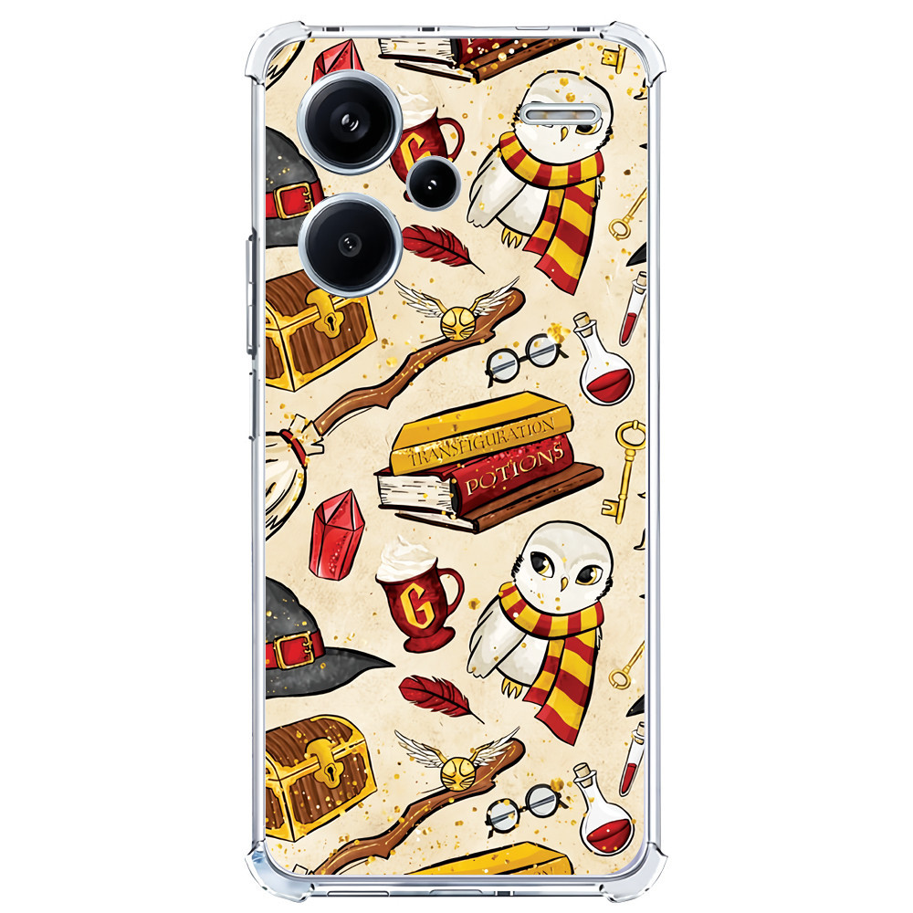 Capinha (3393) POTTER HP 2 para XIAOMI REDMI MI K40 PRO,12 LITE,11 PRO,11 LITE 5G,11 LITE 4G,11,CC9 PRO,CC9E,9T,9 LITE (CC9),8 PRO,8 LITE,8,GO,PLAY,6A,A3,NOTE 13 PRO 5G,NOTE 12 PRO 5G,NOTE 12 PRO 4G,NOTE 12 5G,NOTE 12 4G,NOTE 11 PRO 5G,NOTE 11 PRO 4G