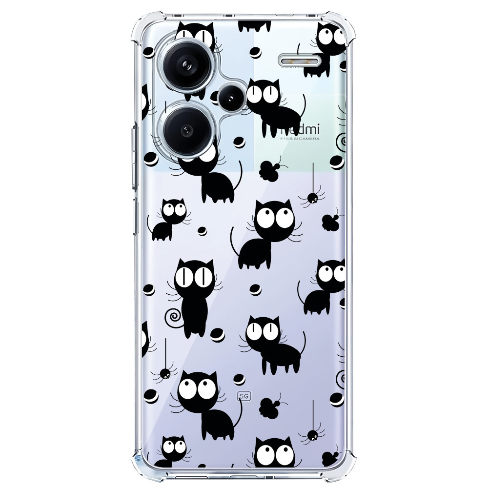 Capinha (1089) GATO para XIAOMI REDMI POCO 12,10C,10A,9T,9I,9C,9A9 SE,9,8T,8A,7A,7,6A,6,A3 (CC9E),X6 5G,X5 PRO 5G,X5 PRO,X5 5G,X5,X4 PRO 5G,X3 PRO,X3,M5S,M5 4G,M4 PRO 5G,M4 PRO 4G,M3 PRO 5G,M3 PRO 4G,M3,F5 PRO,F5,F4 GT,F4 5G,C3, REALME C55