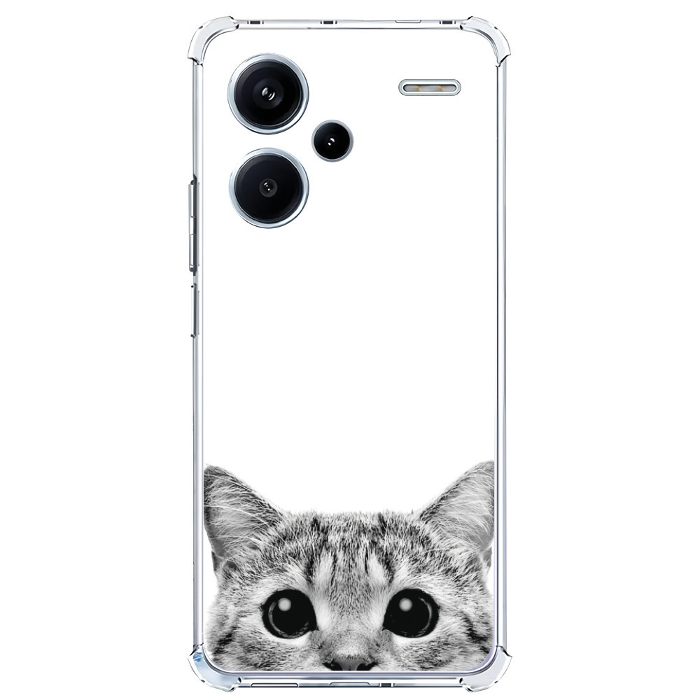 Capinha (2679) GATINHO para XIAOMI REDMI POCO 12,10C,10A,9T,9I,9C,9A9 SE,9,8T,8A,7A,7,6A,6,A3 (CC9E),X6 5G,X5 PRO 5G,X5 PRO,X5 5G,X5,X4 PRO 5G,X3 PRO,X3,M5S,M5 4G,M4 PRO 5G,M4 PRO 4G,M3 PRO 5G,M3 PRO 4G,M3,F5 PRO,F5,F4 GT,F4 5G,C3, REALME C55